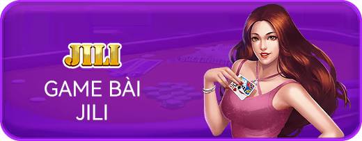 game bài jili
