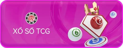 Sổ Xố TCG